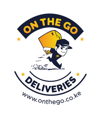 On The Go Logo
